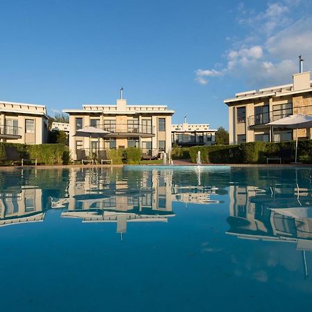 The Fairway Hotel, Spa & Golf Resort Randburg Exterior foto
