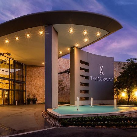 The Fairway Hotel, Spa & Golf Resort Randburg Exterior foto