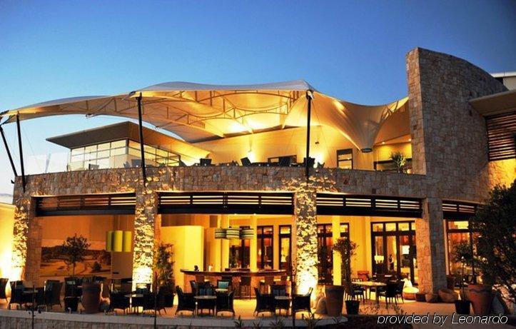 The Fairway Hotel, Spa & Golf Resort Randburg Exterior foto