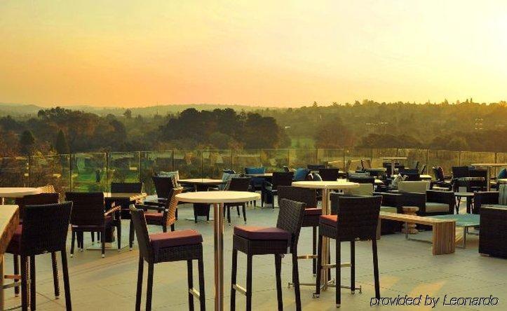 The Fairway Hotel, Spa & Golf Resort Randburg Restaurante foto