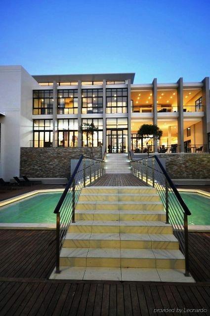 The Fairway Hotel, Spa & Golf Resort Randburg Exterior foto