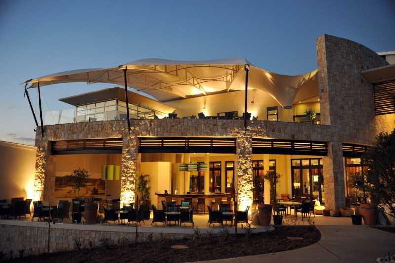 The Fairway Hotel, Spa & Golf Resort Randburg Exterior foto
