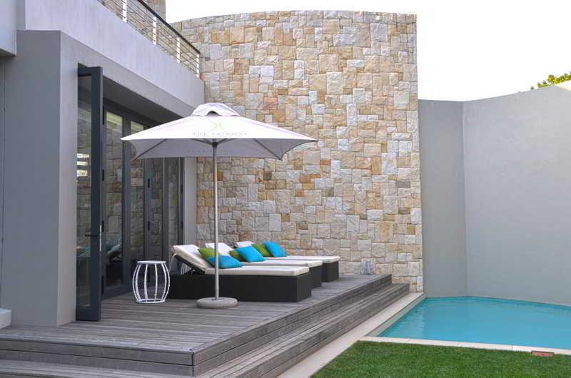 The Fairway Hotel, Spa & Golf Resort Randburg Exterior foto