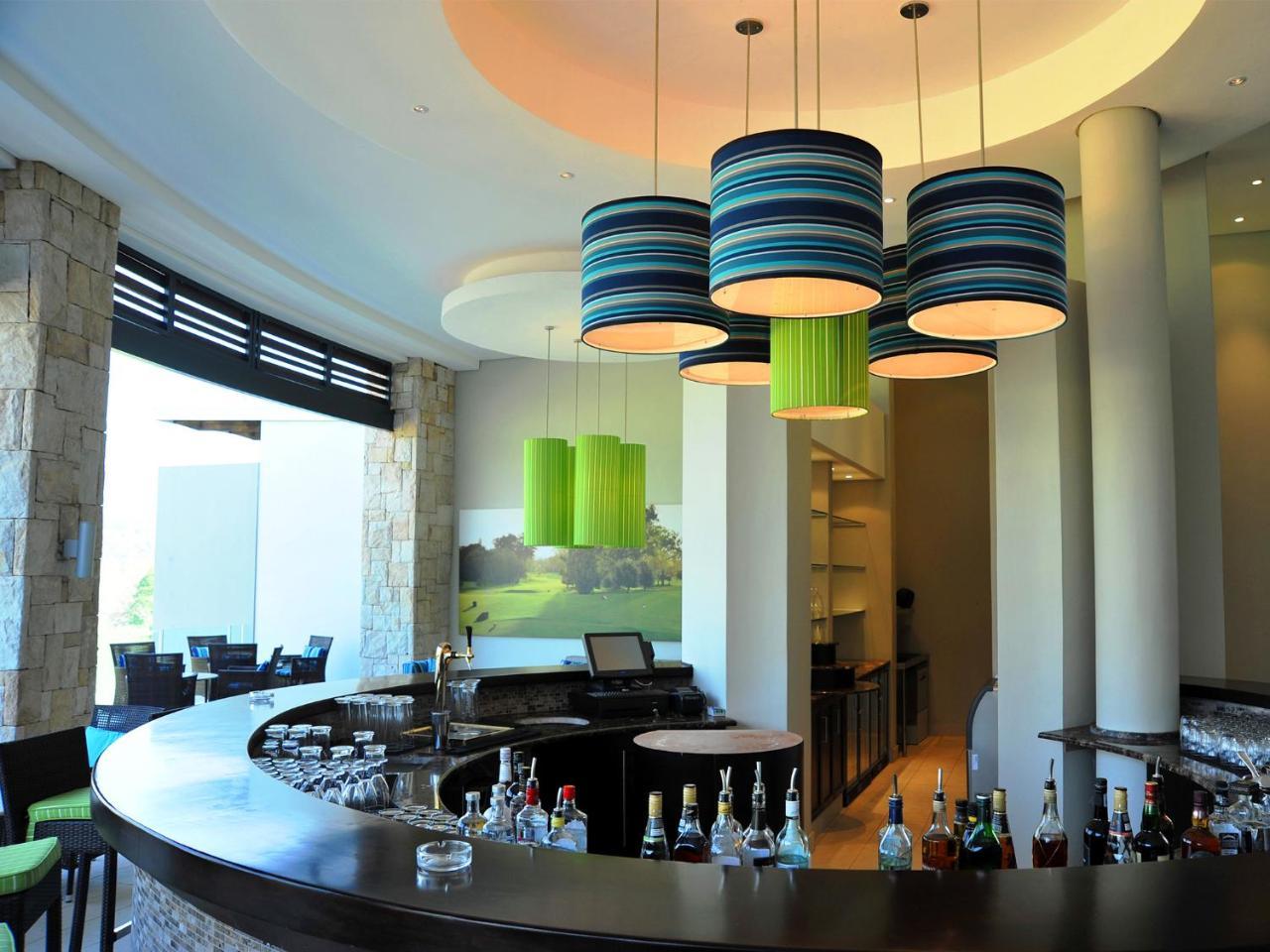 The Fairway Hotel, Spa & Golf Resort Randburg Exterior foto