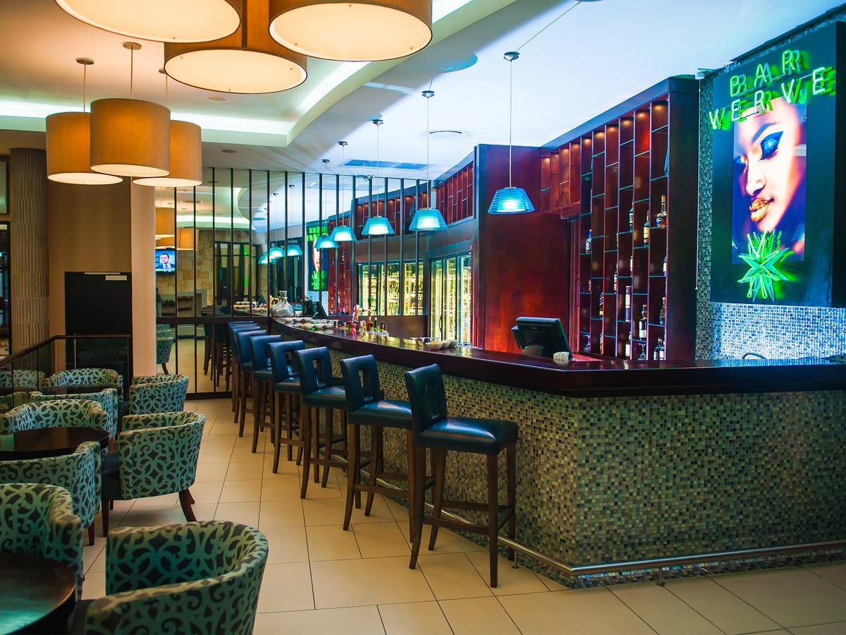 The Fairway Hotel, Spa & Golf Resort Randburg Exterior foto