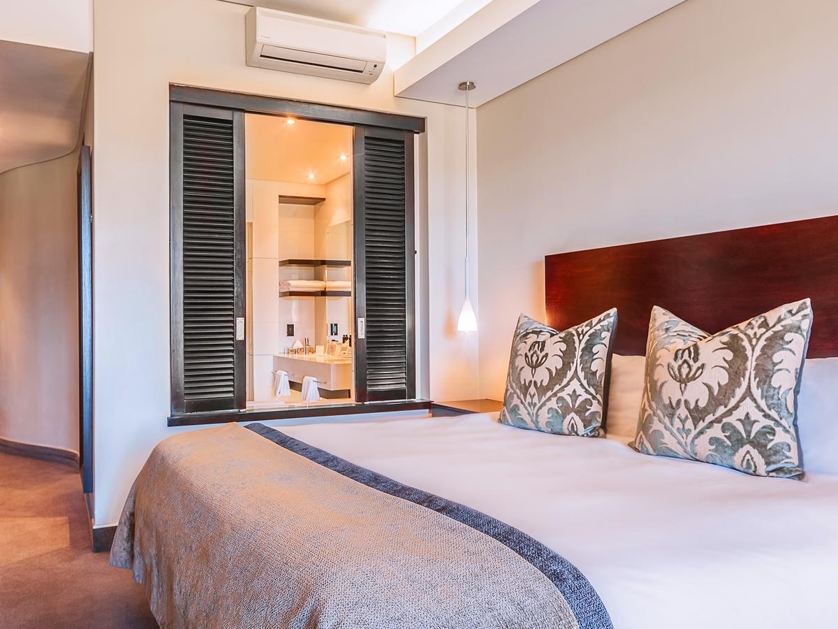 The Fairway Hotel, Spa & Golf Resort Randburg Exterior foto