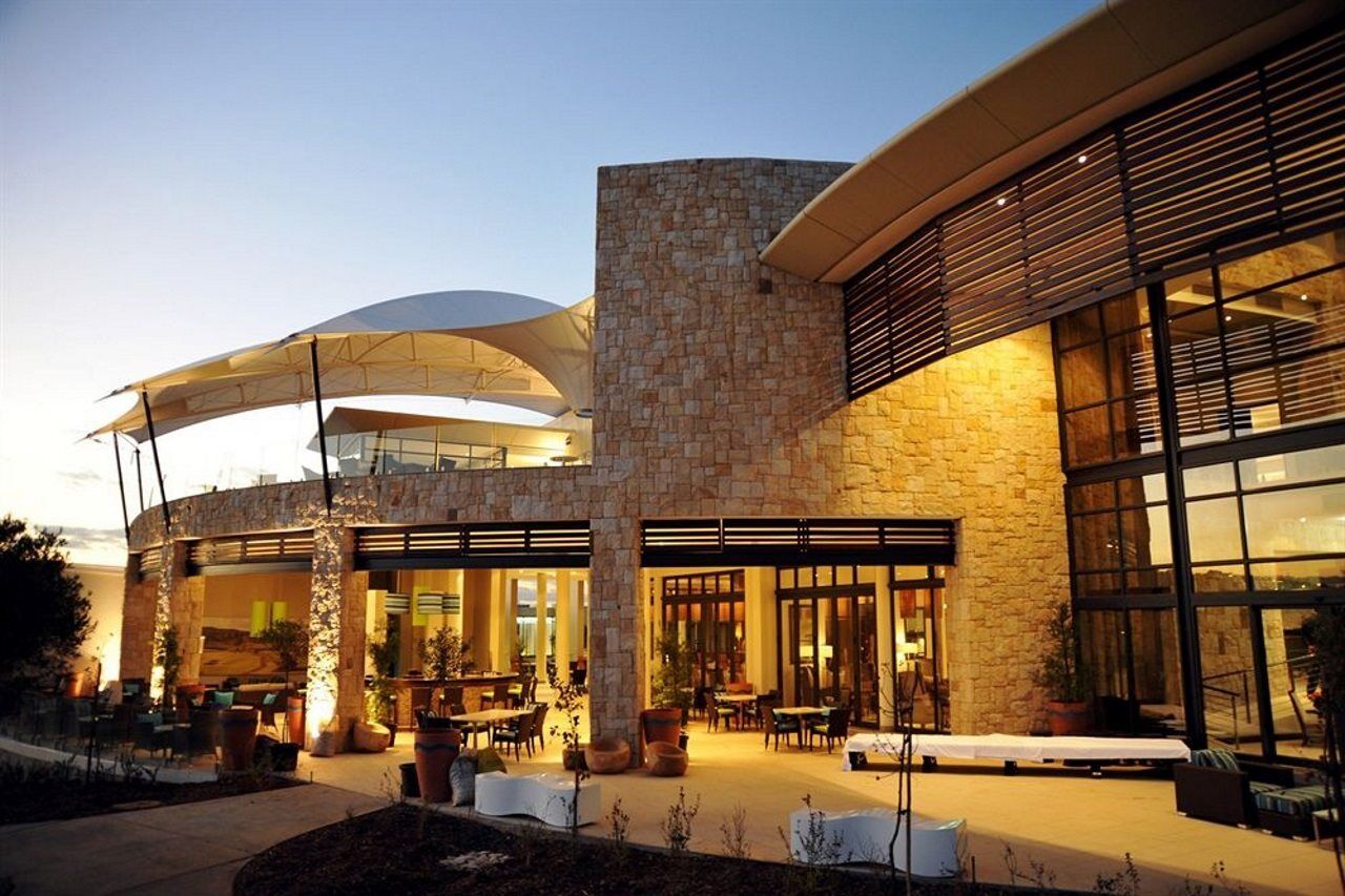The Fairway Hotel, Spa & Golf Resort Randburg Exterior foto