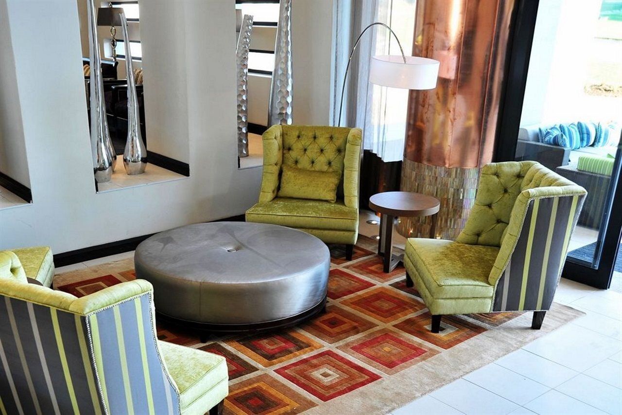 The Fairway Hotel, Spa & Golf Resort Randburg Exterior foto