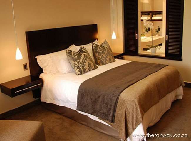 The Fairway Hotel, Spa & Golf Resort Randburg Quarto foto