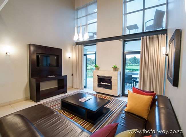 The Fairway Hotel, Spa & Golf Resort Randburg Quarto foto